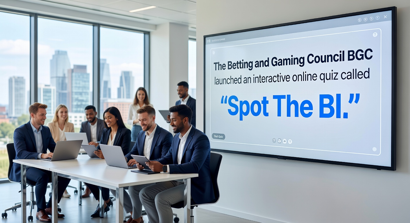 Infographic depicting black market gambling risks including no player protections and unlicensed operations in the UK